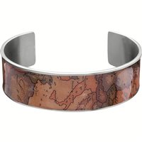Bracelet Alviero Martini Femme Rialto in Acier ACJ0076ST - ACJ0076ST